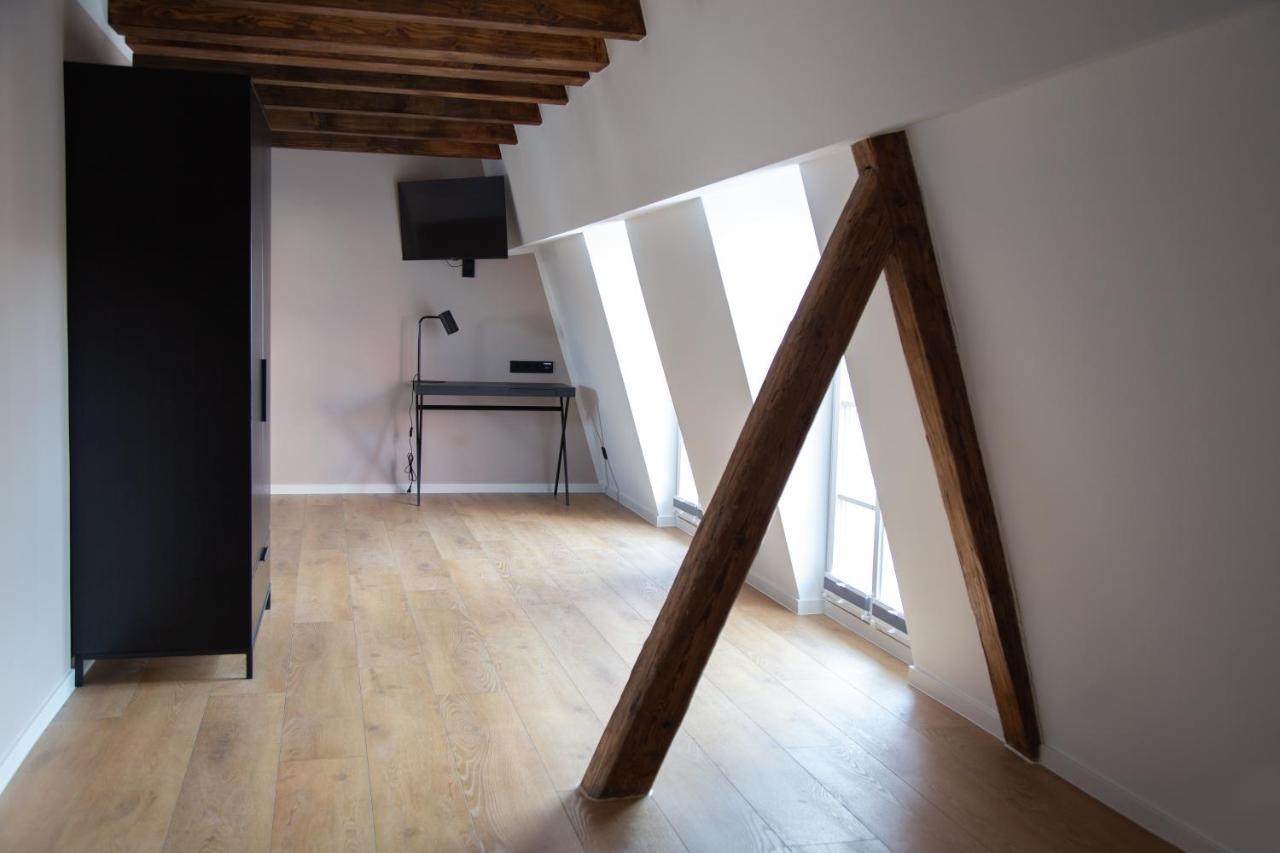 Hotel Drei Hoefe Friedrichsdorf Esterno foto