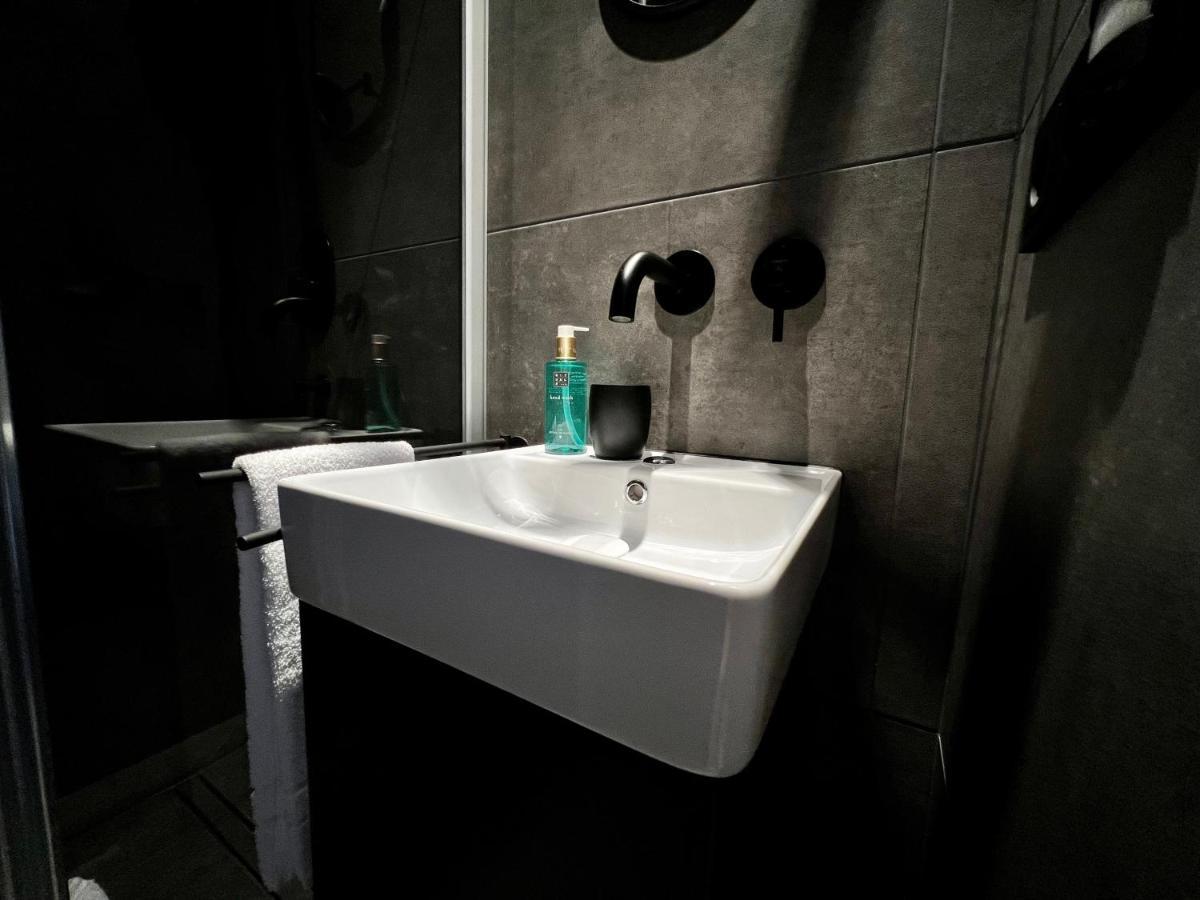 Hotel Drei Hoefe Friedrichsdorf Esterno foto
