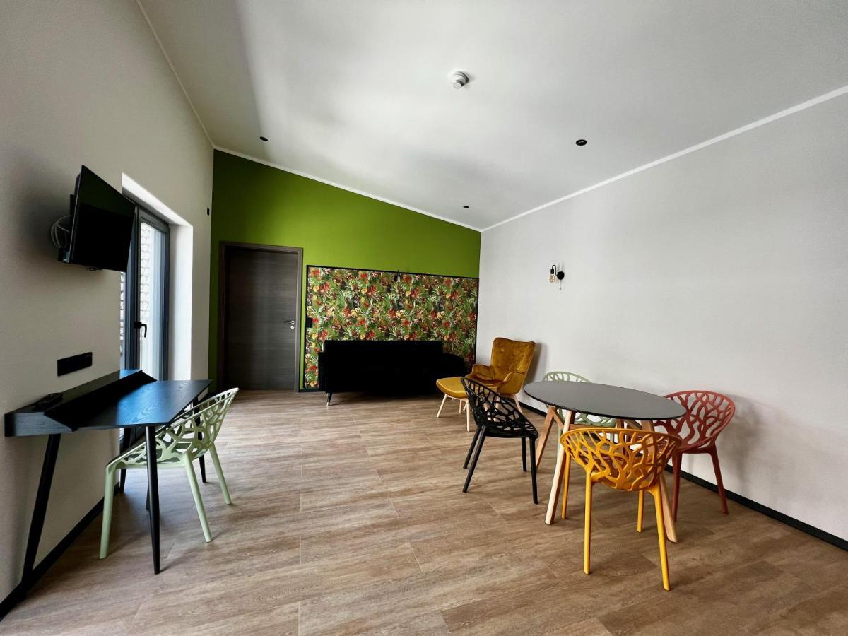 Hotel Drei Hoefe Friedrichsdorf Esterno foto