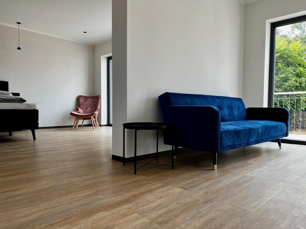 Hotel Drei Hoefe Friedrichsdorf Esterno foto