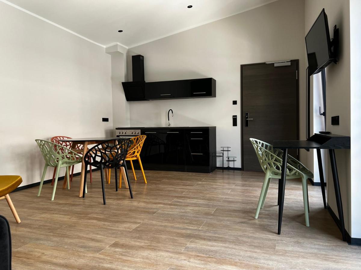 Hotel Drei Hoefe Friedrichsdorf Esterno foto