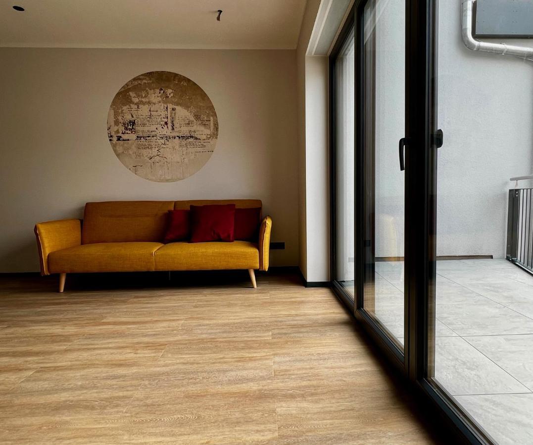 Hotel Drei Hoefe Friedrichsdorf Esterno foto